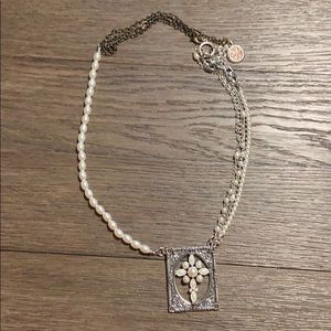 Plunder Skylar Necklace